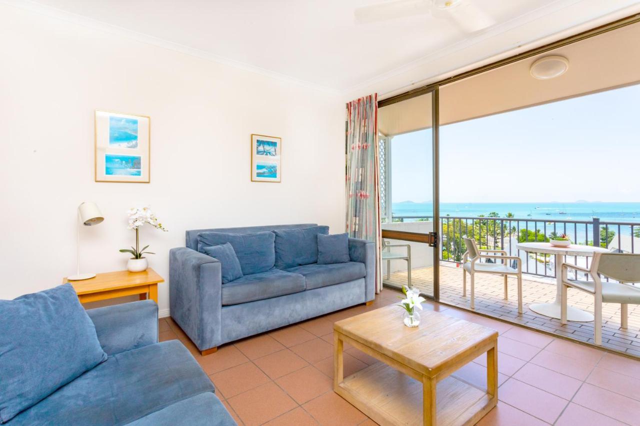 Apartment Ocean Views 10